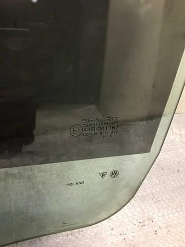 95554251104 PORSCHE Стекло двери передней левой купить в Винница