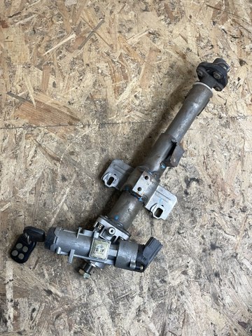 Колонка рулевая 96304406 GM
