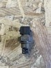 Датчик температуры наддува 96508200 GM