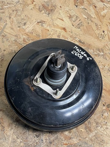 C0504000 MAZDA Усилитель тормозов купить в Харьков