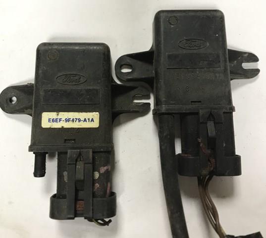 Датчик наддува E6EF9F479A1A FORD