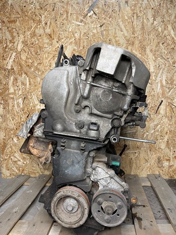 RENAULT F4R Двигатель в наличии Ровно