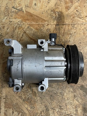 Компрессор хладагента F500DX9FA03 HYUNDAI