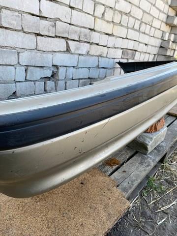 G21150221 MAZDA Бампер задний купить в Ровно