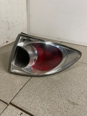 Задний правый стоп G21B51150B MAZDA