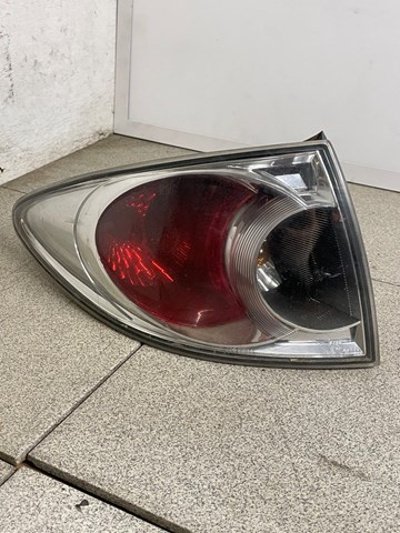 G21B51160B MAZDA Фонарь задний левый купить в Одесса