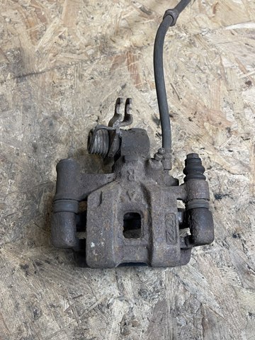 G5162698ZD MAZDA Суппорт тормозной задний правый купить в Николаев