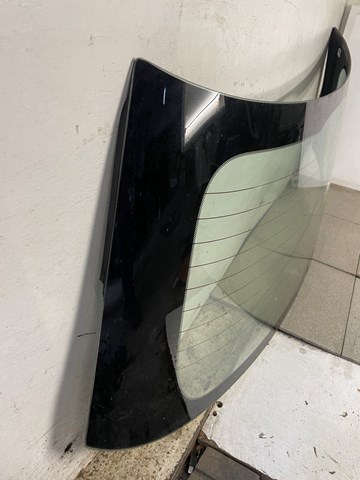 MAZDA GJ5J63930H Стекло багажника двери 3/5-й задней (ляды) в наличии Запорожье