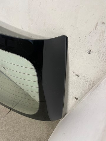 MAZDA GJ5J63930H Стекло багажника двери 3/5-й задней (ляды) в наличии Винница