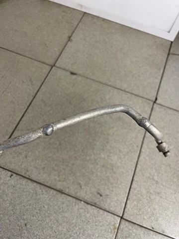 MAZDA GJ6A6146XA Шланг кондиционера, от радиатора к испарителю в наличии Полтава