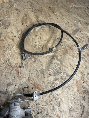 MAZDA K01144420A Трос ручника в наличии Ужгород