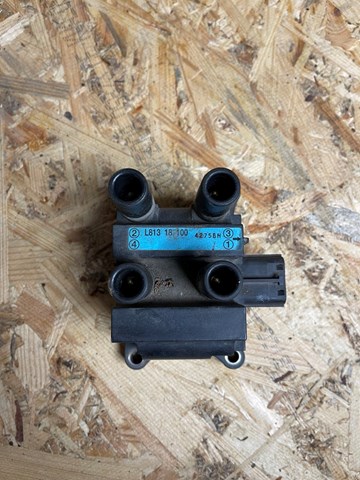 Катушка зажигания L81318100 MAZDA