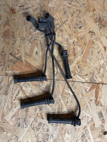 Провода высоковольтные L81318140C MAZDA