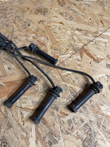 MAZDA L81318140C Высоковольтные провода в наличии Николаев