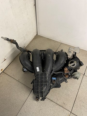 MAZDA LF2513100C Коллектор впускной в наличии Кривой Рог