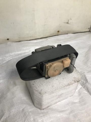 Ремень безопасности передний правый MN134962HA MITSUBISHI