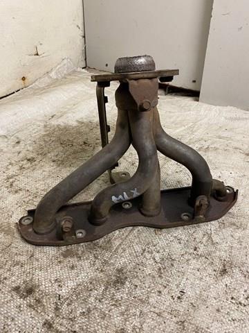 Газопроводы (коллектор выпускной) MN178401 MITSUBISHI