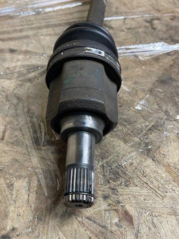 MITSUBISHI MR580378 Правая полуось в наличии Сумы