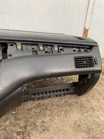 MR633550 MITSUBISHI Панель салона передняя "торпедо" купить в Украина