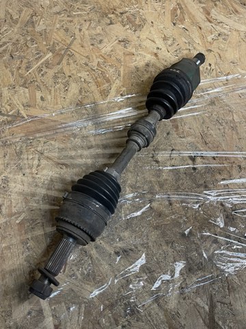 Купить Приводной вал Лансер 9 CSA в Киеве