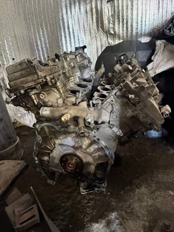 2GRFE TOYOTA Двигатель в сборе купить в Черновцы