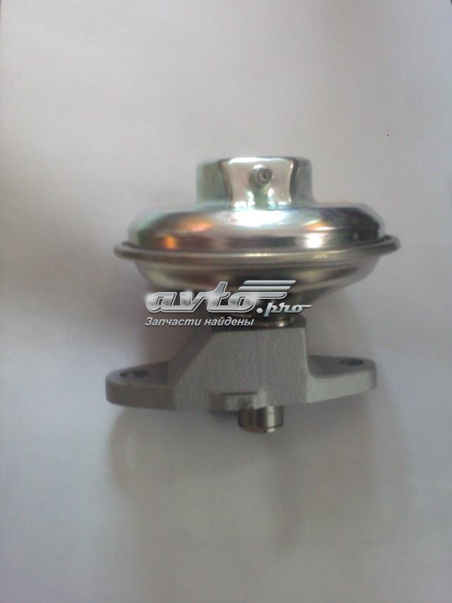 Клапан EGR системы рециркуляции отработавших газов 96335930 GM