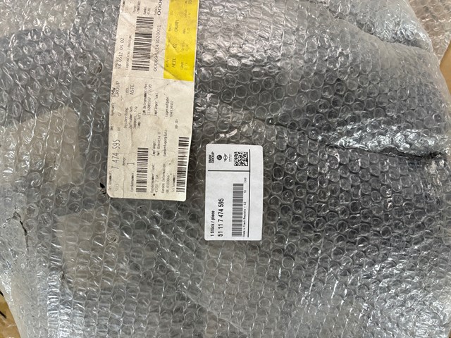 51117474595 BMW купить в Черновцы