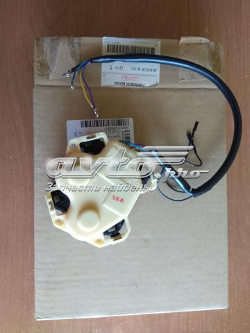 MR442061 MITSUBISHI Стекло левого зеркала заднего вида купить в Львов