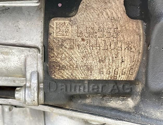 OM651 купить Ровно