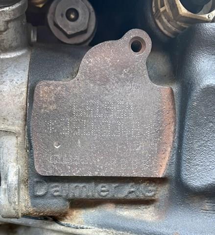 OM651 купить Украина