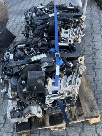 MERCEDES OM651 в наличии Запорожье