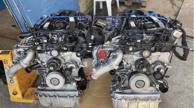 MERCEDES 651955 Двигатель в наличии Украина