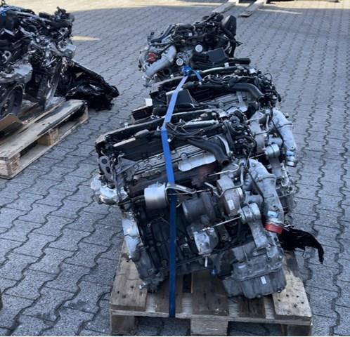 MERCEDES OM651958 Двигатель в сборе в наличии Киев