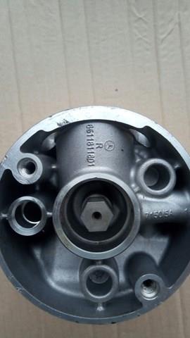 R6511811801 MERCEDES купить в Сумы