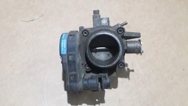 A0001419525 MERCEDES Дроссельная заслонка в сборе купить в Полтава