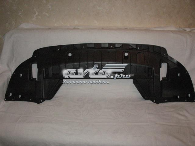 Обвес бампера 5370B066 MITSUBISHI