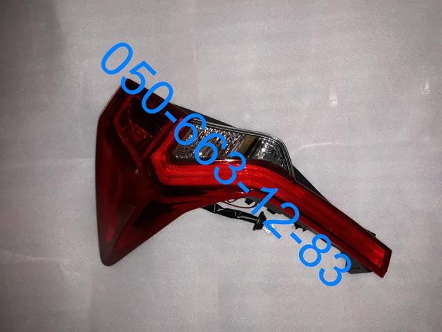 Левый стоп 8330B001 MITSUBISHI