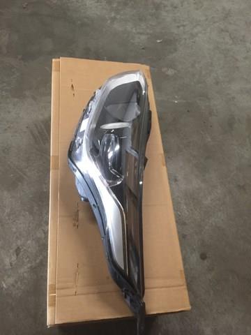 Фара основная левая 92101J7000 HYUNDAI