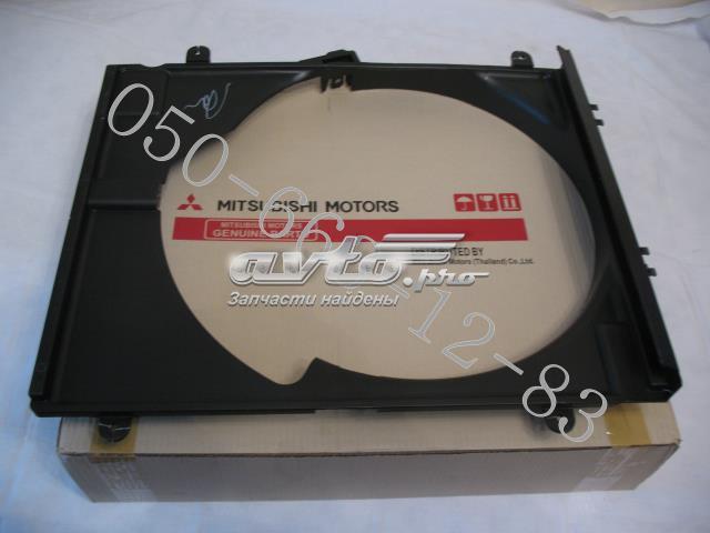 MITSUBISHI MN135052 Диффузор радиатора в наличии Черкассы