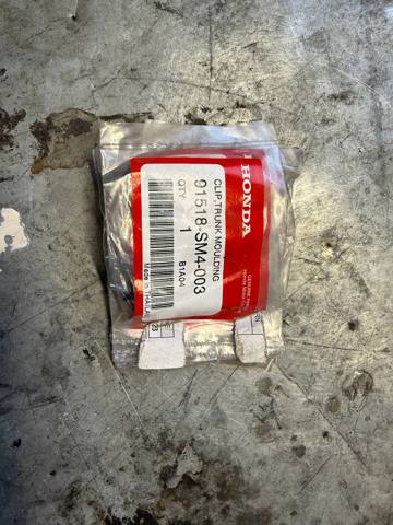 91518SM4003 HONDA купить в Каменское