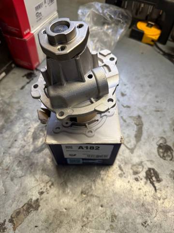 A182 Помпа купить Хмельницкий