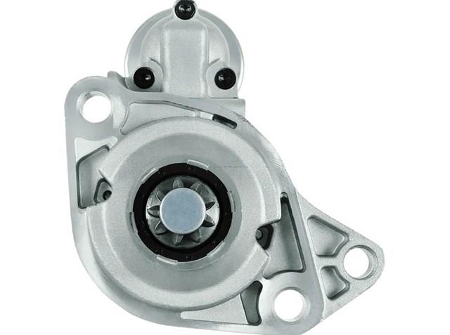 HC PARTS CS1062 Стартер в наличии Павлоград