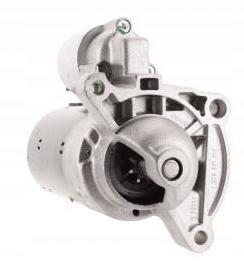 HC PARTS CS581 Стартер в наличии Винница