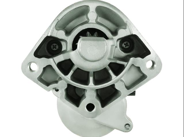 HC PARTS JS762 Стартер в наличии Харьков