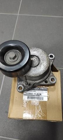 NISSAN 119551LA0B Натяжитель приводного ремня в наличии Львов