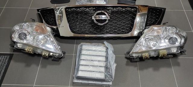 NISSAN 165461LK0E Фильтр воздушный в наличии Киев