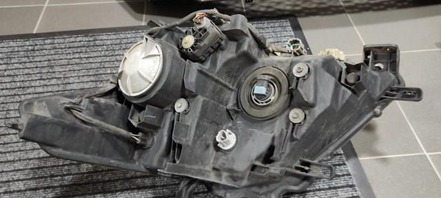 260101LB1A NISSAN Правая фара купить в Хмельницкий