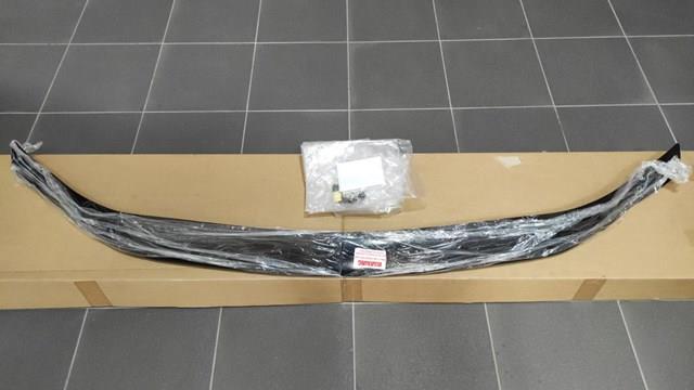 PZ451Q0530ZA Дефлектор капота купить Ужгород