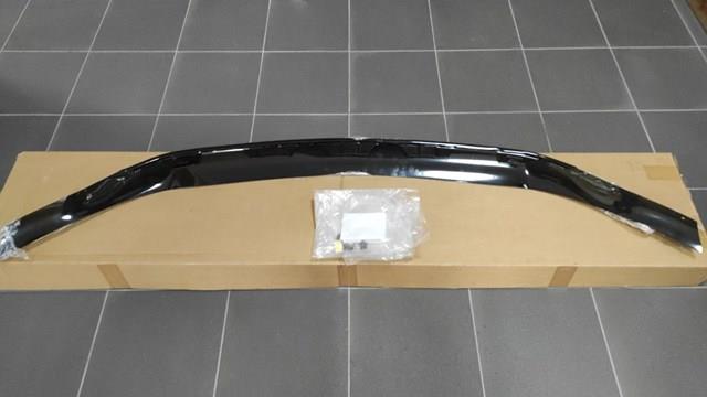 PZ451Q0530ZA Дефлектор капота купить Днепр