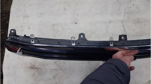 TOYOTA 5310160470 Решетка радиатора в наличии Днепр